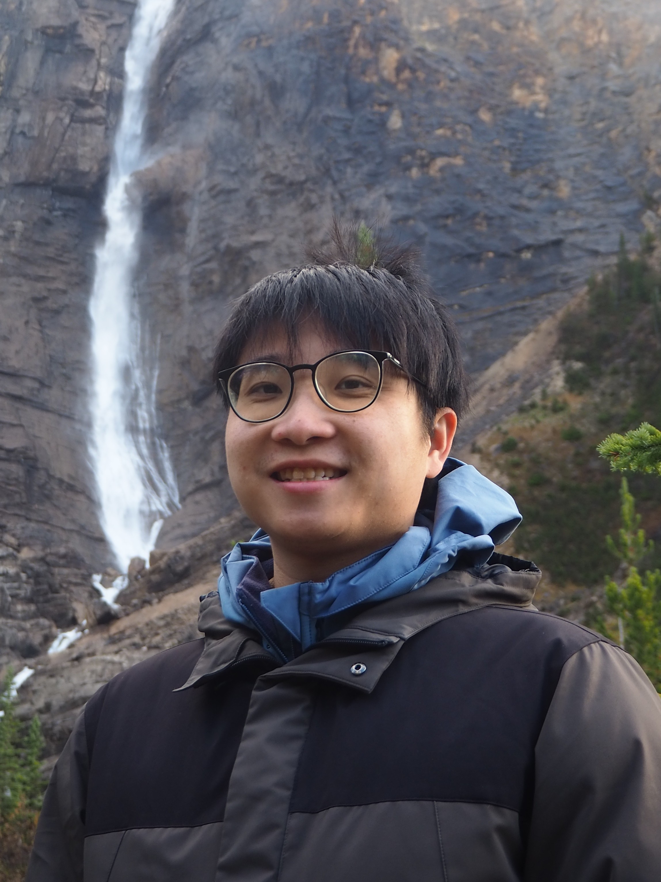 Alex Kwan, Co-founder and Practice Coordinator