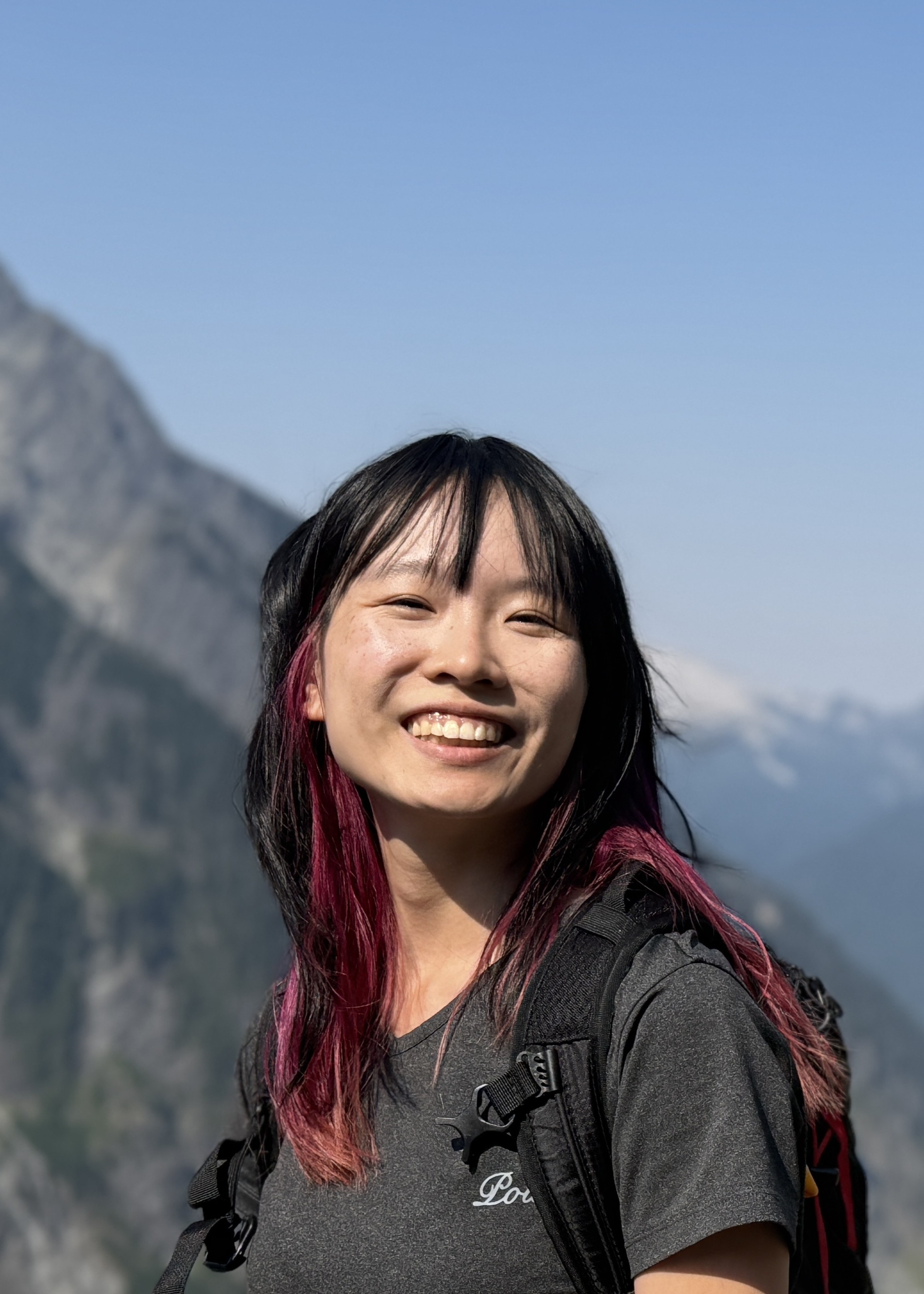 Cheryl Cheung, Founder and Speech-Language Pathologist